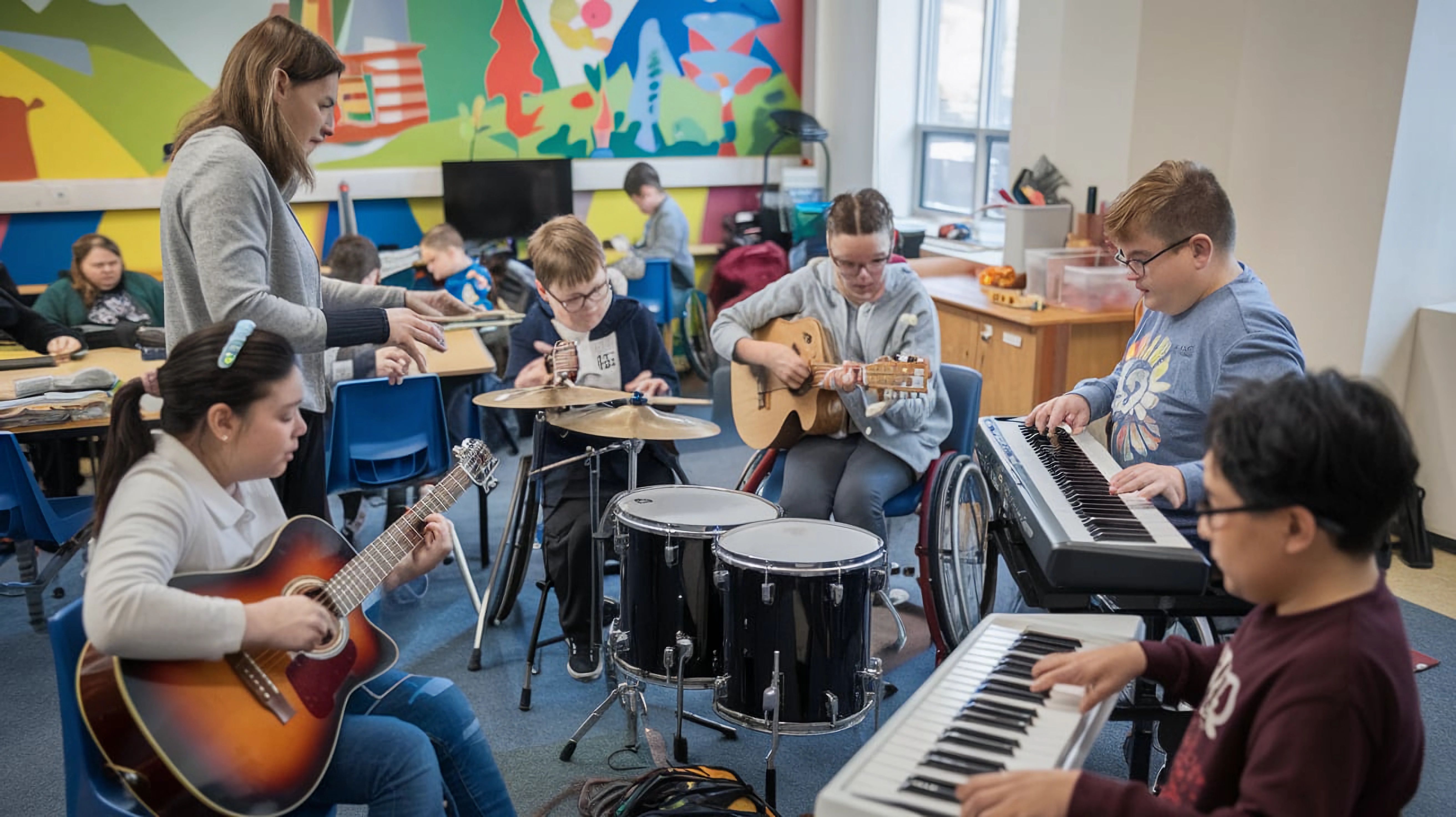 General Learning Syllabus