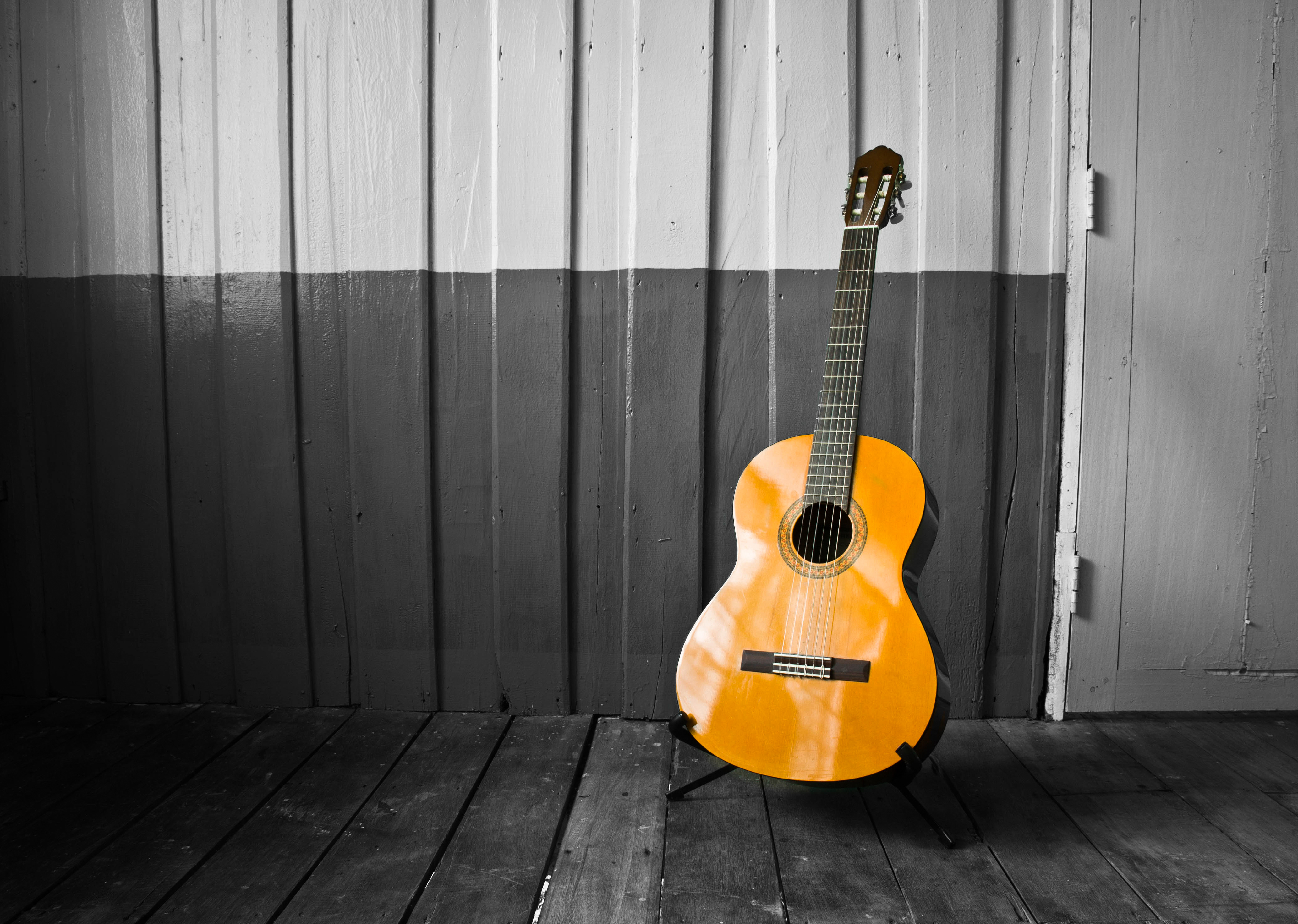 Learn Acoustic Guitar