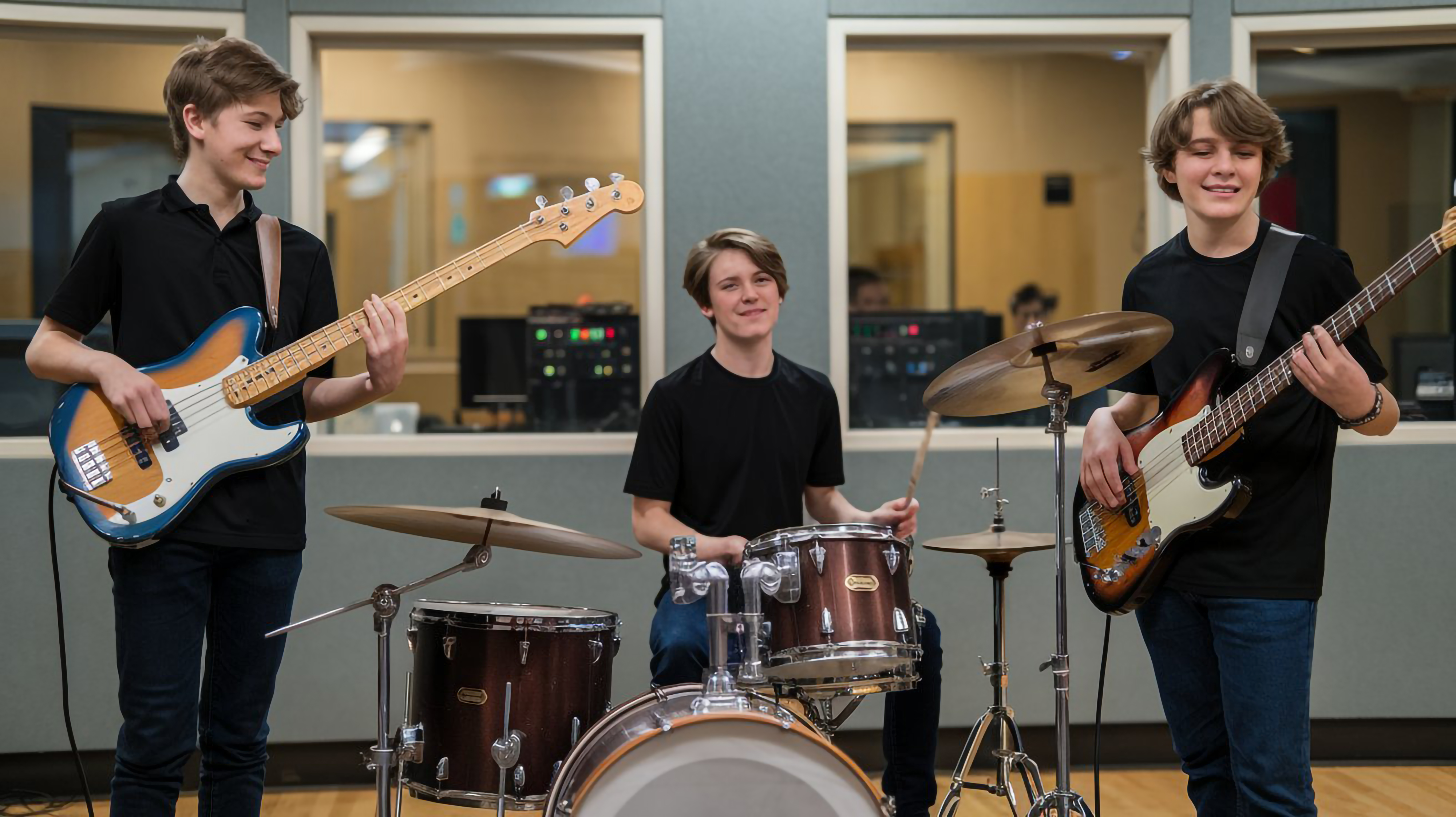 RSL (Rock School London) Syllabus