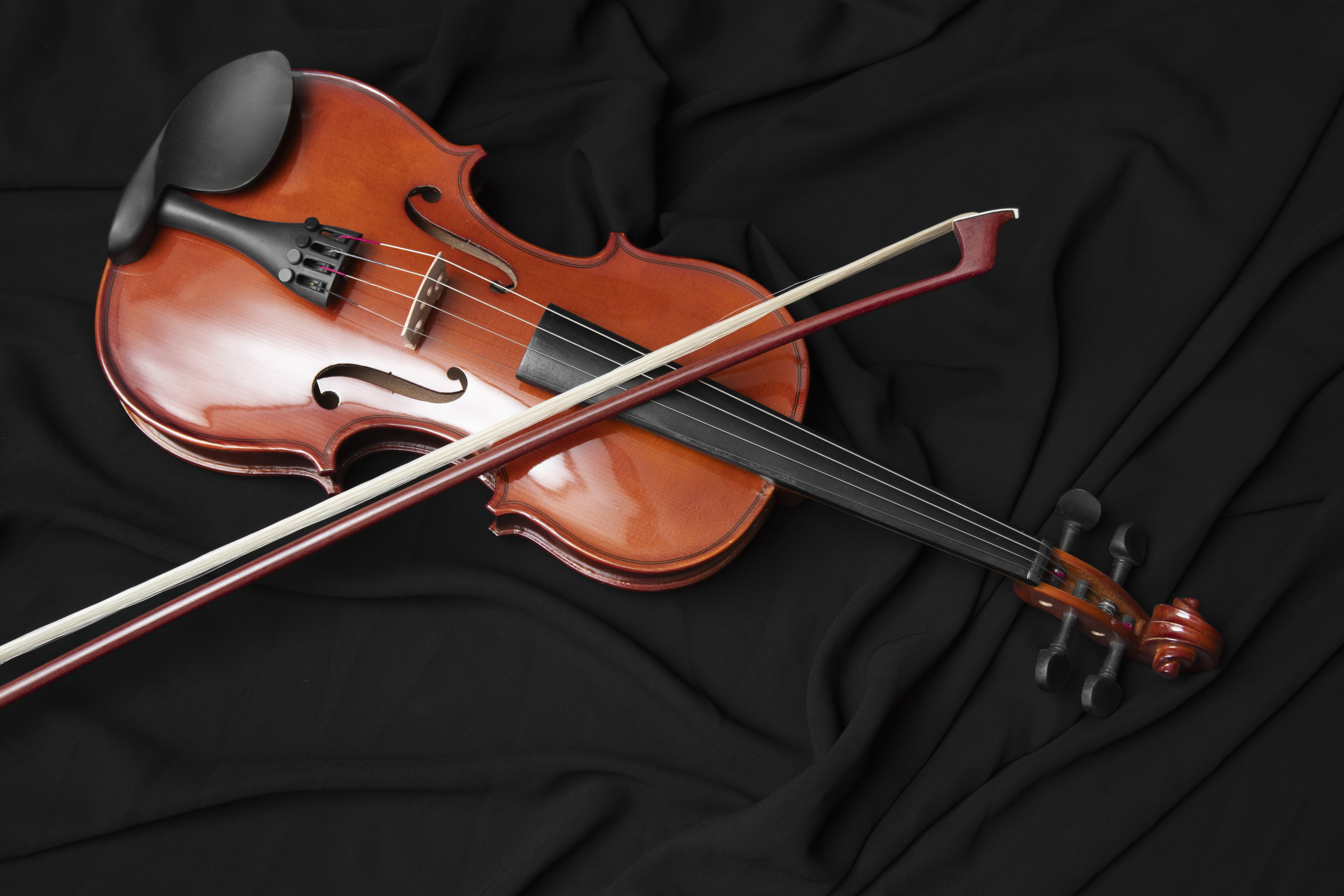 Learn Violin